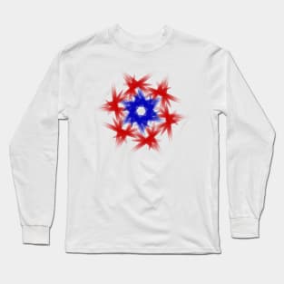 Star Dance Long Sleeve T-Shirt